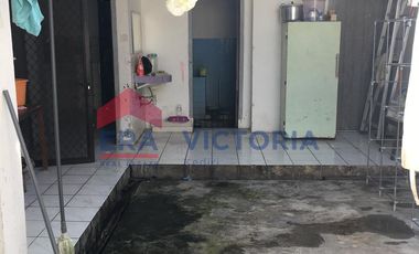 Rumah Siap Huni di Kaliombo Kot Kediri Dekat Alun-Alun