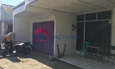 Rumah Siap Huni di Kaliombo Kot Kediri Dekat Alun-Alun