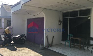 Rumah Siap Huni di Kaliombo Kot Kediri Dekat Alun-Alun