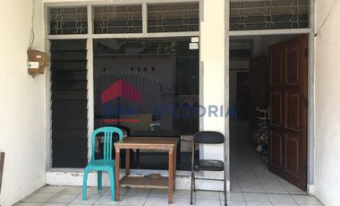 Rumah Siap Huni di Kaliombo Kot Kediri Dekat Alun-Alun