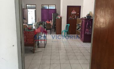 Rumah Siap Huni di Kaliombo Kot Kediri Dekat Alun-Alun