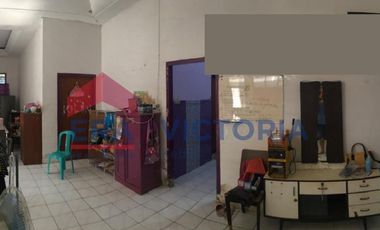 Rumah Siap Huni di Kaliombo Kot Kediri Dekat Alun-Alun