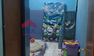 Rumah Siap Huni di Kaliombo Kot Kediri Dekat Alun-Alun