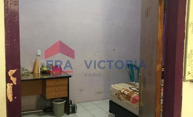 Rumah Siap Huni di Kaliombo Kot Kediri Dekat Alun-Alun