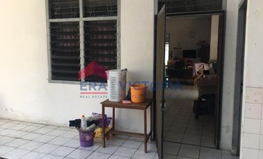 Rumah Siap Huni di Kaliombo Kot Kediri Dekat Alun-Alun