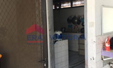 Rumah Siap Huni di Kaliombo Kot Kediri Dekat Alun-Alun