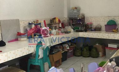 Rumah Siap Huni di Kaliombo Kot Kediri Dekat Alun-Alun