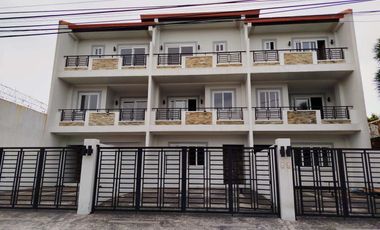 FOR SALE! 16M 3Storey Townhouse in Brgy Don Bosco Better Living Paranaque-AP