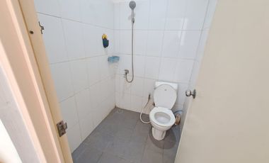 Jual atau Disewakan Rumah Bagus LB90m di Regency Melati Mas Serpong TangSel, KD25102105