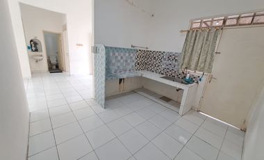 Jual atau Disewakan Rumah Bagus LB90m di Regency Melati Mas Serpong TangSel, KD25102105