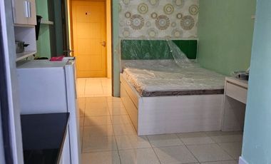 Disewakan Apartemen Educity Tower Princeton