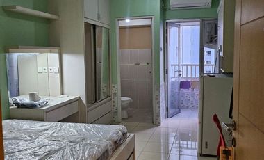 Disewakan Apartemen Educity Tower Princeton