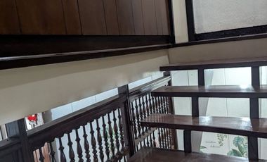Townhouse For Sale in Camalig Street Brgy. Palanan Makati City