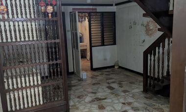 Townhouse For Sale in Camalig Street Brgy. Palanan Makati City