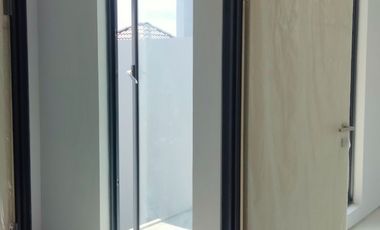 Dijual Rumah Minimalis, Pondok Tjandra Indah, Cluster Ruby