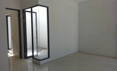 Dijual Rumah Minimalis, Pondok Tjandra Indah, Cluster Ruby