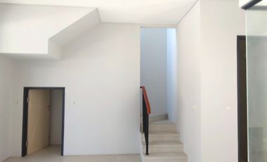 Dijual Rumah Minimalis, Pondok Tjandra Indah, Cluster Ruby