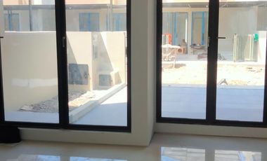 Dijual Rumah Minimalis, Pondok Tjandra Indah, Cluster Ruby