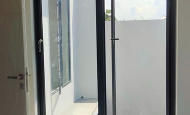 Dijual Rumah Minimalis, Pondok Tjandra Indah, Cluster Ruby