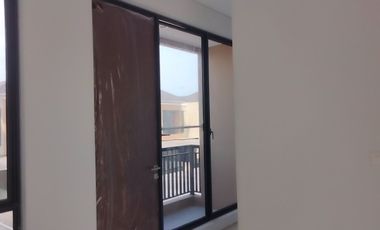 Dijual Rumah Minimalis, Pondok Tjandra Indah, Cluster Ruby