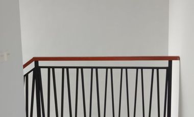 Dijual Rumah Minimalis, Pondok Tjandra Indah, Cluster Ruby