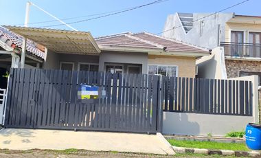 Disewakan Rumah Bagus LB150m di Villa Melati Mas Serpong TangSel, KD25102103