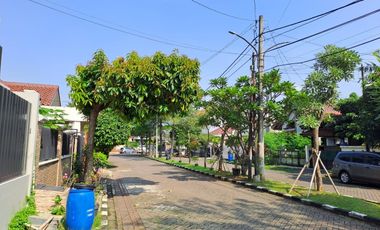 Disewakan Rumah Bagus LB150m di Villa Melati Mas Serpong TangSel, KD25102103