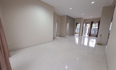Disewakan Rumah Bagus LB150m di Villa Melati Mas Serpong TangSel, KD25102103