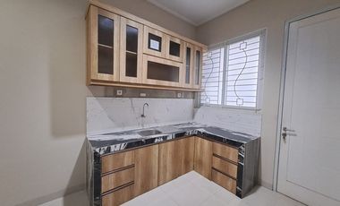 Disewakan Rumah Bagus LB150m di Villa Melati Mas Serpong TangSel, KD25102103