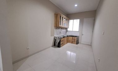 Disewakan Rumah Bagus LB150m di Villa Melati Mas Serpong TangSel, KD25102103