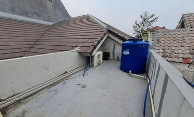 Disewakan Rumah Bagus LB150m di Villa Melati Mas Serpong TangSel, KD25102103