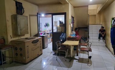 dijual usaha bilyar bonus bangunan tanah di demangan colombo jl affandi gejayan