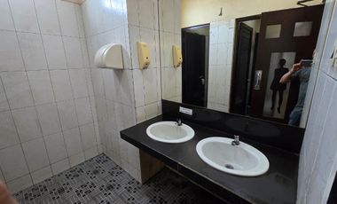 dijual usaha bilyar bonus bangunan tanah di demangan colombo jl affandi gejayan