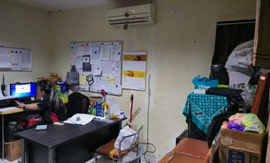 dijual usaha bilyar bonus bangunan tanah di demangan colombo jl affandi gejayan