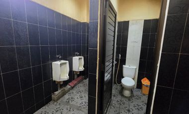 dijual usaha bilyar bonus bangunan tanah di demangan colombo jl affandi gejayan