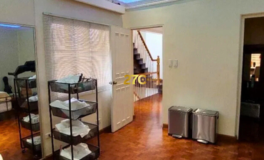 Casa Verde 4-Bedroom 3-Storey Townhouse for Rent with 3 Parking Slots in Pasig City