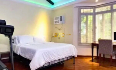 Casa Verde 4-Bedroom 3-Storey Townhouse for Rent with 3 Parking Slots in Pasig City