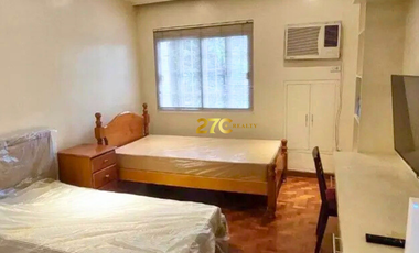 Casa Verde 4-Bedroom 3-Storey Townhouse for Rent with 3 Parking Slots in Pasig City