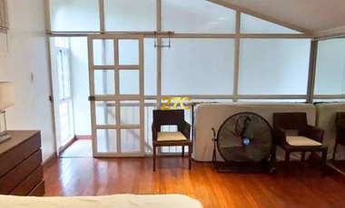 Casa Verde 4-Bedroom 3-Storey Townhouse for Rent with 3 Parking Slots in Pasig City