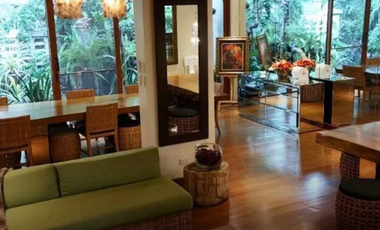 Casa Verde 4-Bedroom 3-Storey Townhouse for Rent with 3 Parking Slots in Pasig City