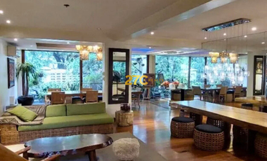 Casa Verde 4-Bedroom 3-Storey Townhouse for Rent with 3 Parking Slots in Pasig City