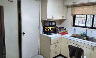 Casa Verde 4-Bedroom 3-Storey Townhouse for Rent with 3 Parking Slots in Pasig City