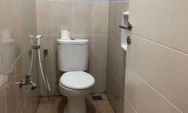 MURAH !! Rumah 2 Lantai Harapan Indah Cluster Lavesh Bekasi