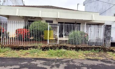 Rumah dijual di Kota Baru, Bandar Lampung, Lampung