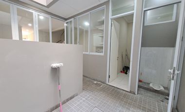 Jual Dan Disewakan Rumah Bagus 2Lt SHM LB174 di Villa Melati Mas Serpong TangSel, KD25102101