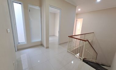 Jual Dan Disewakan Rumah Bagus 2Lt SHM LB174 di Villa Melati Mas Serpong TangSel, KD25102101
