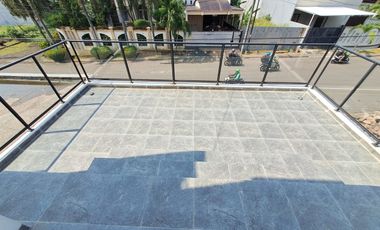 Disewakan Rumah Bagus 2Lt dan LB140m di Villa Melati Mas Serpong TangSel, KD25102102