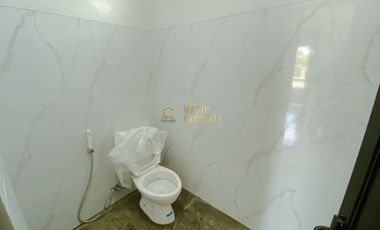 RUMAH SIAP HUNI, TANAH LUAS, 6 MENIT DARI RS BHAYANGKARA DI KALASAN