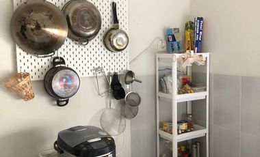 MURAH !! Cluster Lavesh 2 Lantai Harapan Indah Bekasi