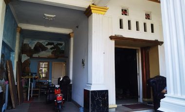 Dijual Rumah di Citra Garden Sidoarjo Dekat Pintu Tol